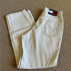 Vintage Tommy Hilfiger Jeans
